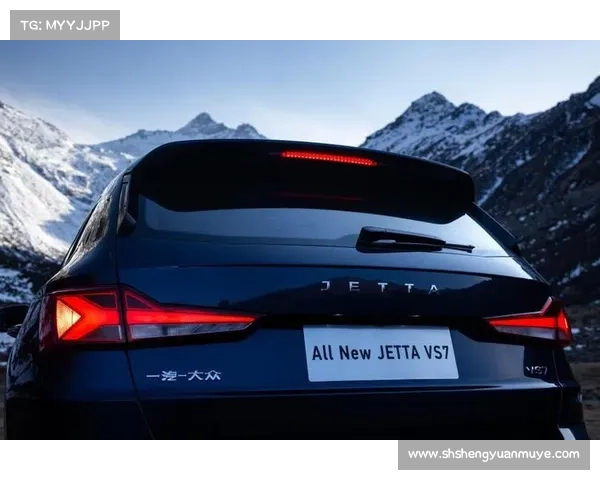 全新捷达VS7好运版：舒适生活，从一辆好车开始