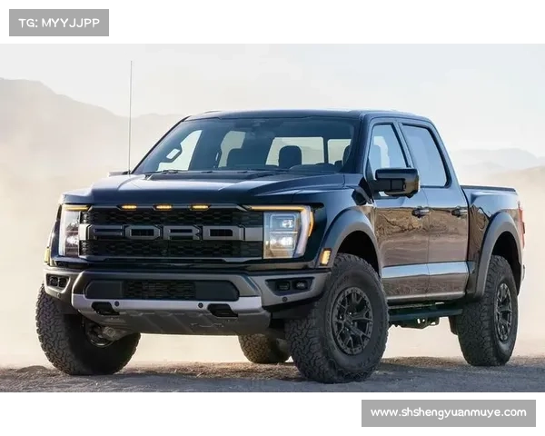 全新福特F-150猛禽R,造型凶猛霸气,搭载5.2L+V8引擎,169万起!