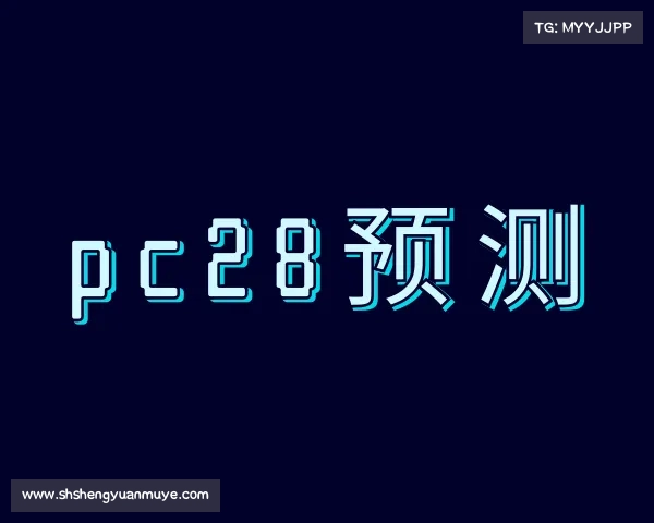 认识pc28预测